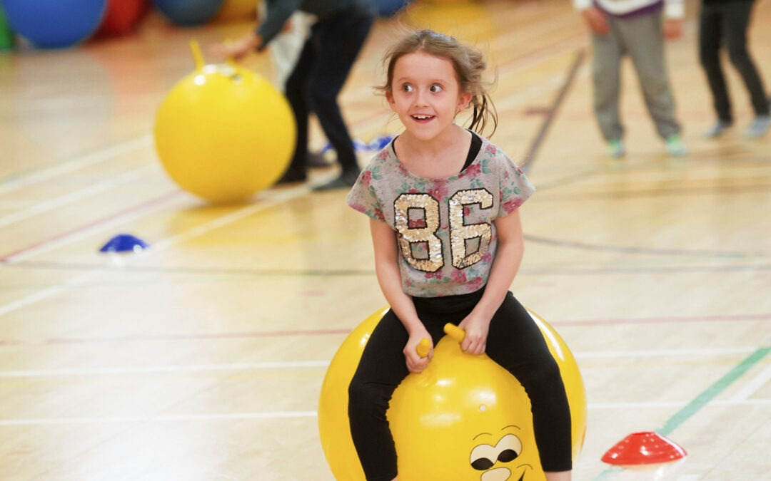 Space Hopper Games