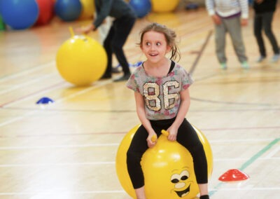 Space Hopper Games