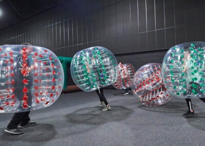 Zorb World Cup